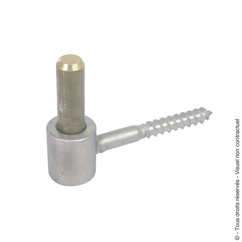 Butée de volet acier sur mesure Butée de volet acier sur mesure