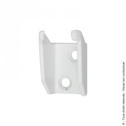 Bloqueur de manivelle tige hexagonale