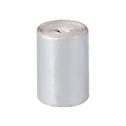 Bande collante aluminium