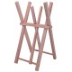 Chevalet bois pro 3X