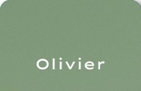 Du Sud - Olivier