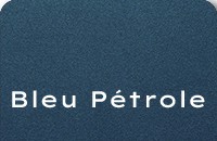 Trendy - Bleu Pétrole