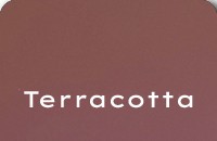 Trendy - Terracotta